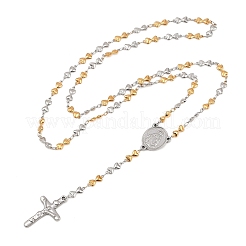 201 четки из нержавеющей стали NJEW-B143-08GP