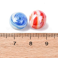 Бусины лэмпворк  FIND-C076-07