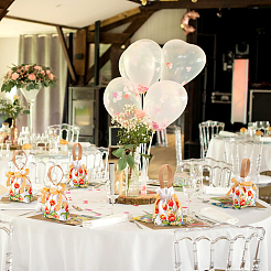 Мешочки для хранения из брезентовой ткани&nbsp;ABAG-WH0032-78B