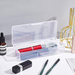 Пластиковые бисера контейнеры&nbsp;LS-CON-WH0068-72