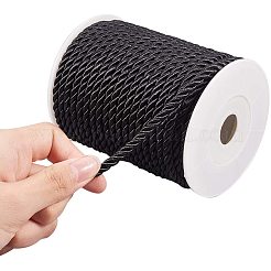 Полиэфирного корда&nbsp;NWIR-PH0001-07B-WH