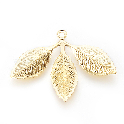 Стойки обшивки латунные подвески KK-F752-09G