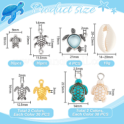 Наборы для самостоятельного изготовления черепах&nbsp;FIND-PH0027-78