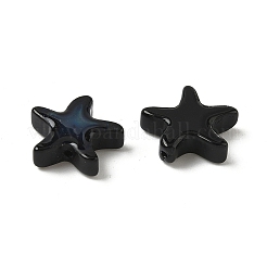 Стеклянные бусины GLAA-P072-01E