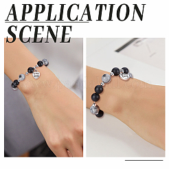 DIY Armband machen Kits&nbsp;DIY-CA0003-04