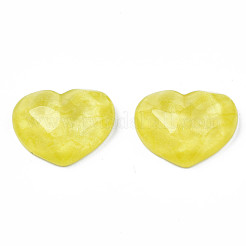 Прозрачные смолы кабошоны CRES-N031-003A-B09