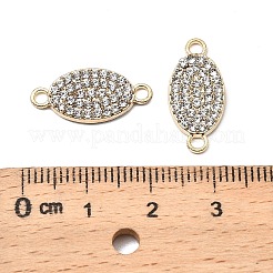 Подвески из хрусталя и хрусталя из сплава&nbsp;FIND-B051-05G