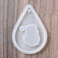 DIY силиконовые Молды для кулона&nbsp;LS-DIY-A051-01F