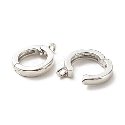 Экологичные латунные подвески&nbsp;KK-G405-12P-RS