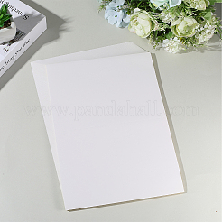 Самоклеящаяся бумага для наклеек&nbsp;AJEW-WH20064-09B