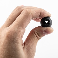 Окрашенное железо с 1 отверстием X-FIND-E004-60B-18mm