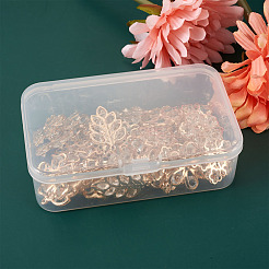 Подвески из сплава и страза PALLOY-TA0002-24LG