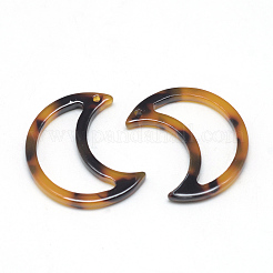 Подвески из ацетата целлюлозы (смолы)&nbsp;X-KY-S137-A301