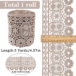 5 ярд полиэстеровой ленты OCOR-GF0005-26D