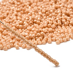 Круглые бусины Тохо X-SEED-TR08-0123D