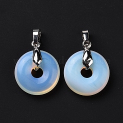 Opalite подвески&nbsp;G-E059-01P-07