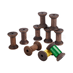Bobines en bois&nbsp;FIND-WH0148-163C