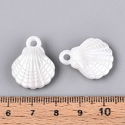 Абс пластмассовые жемчужные подвески KY-T041-03