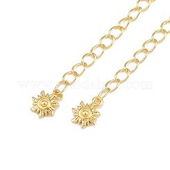 Латунь конец цепью KK-H480-54G