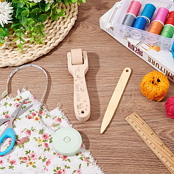 Наборы инструментов для квилтинга своими руками DIY-FG0004-16