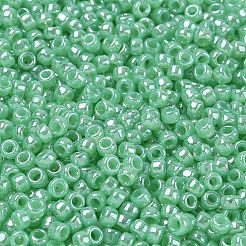 Круглые бусины toho 6/0&nbsp;X-SEED-TR06-0144