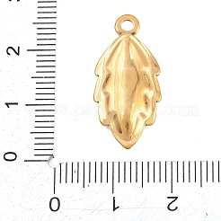Anhänger aus Edelstahl 304&nbsp;SA-CBA6E67-15G