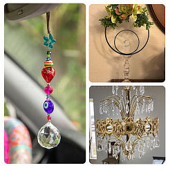 Наборы для изготовления ювелирных изделий своими руками DIY-TA0012-78