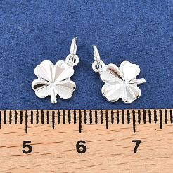 Латунь подвески&nbsp;KK-G257-02S-RS