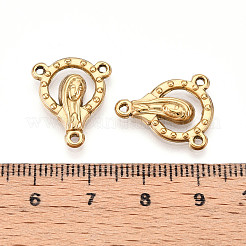 Многорядные звенья из нержавеющей стали 304 STAS-N109-39G