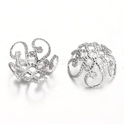 5-лепестковые колпачки из хирургической нержавеющей стали 316L STAS-M225-01