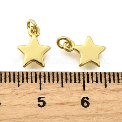 Латунные подвески&nbsp;KK-I275-02G