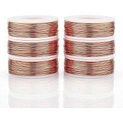 Круглая алюминиевая проволока&nbsp;AW-BC0003-31B-2.0mm