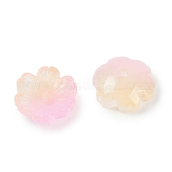 Прозрачная краска-спрей стеклянные шарики X1-GLAA-H035-04C