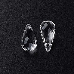 Прозрачные акриловые подвески MACR-S373-121-B01