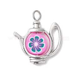 Полимерной глины ручной работы подвески PALLOY-JF04359