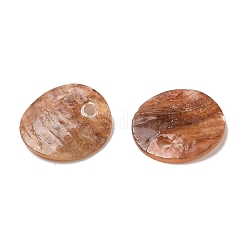 Спрей окрашены натуральными акоями SHEL-F007-15A-01