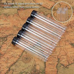 Пластиковые бисера контейнеры CON-PH0001-10