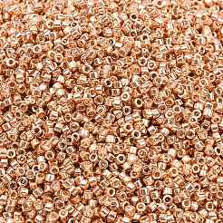 Perles miyuki delica&nbsp;X-SEED-J020-DB2518