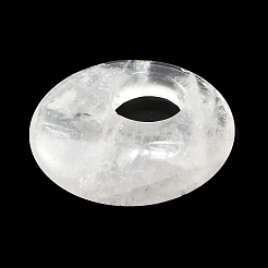 Природного кварца хрустальных подвесок&nbsp;G-F708-05N