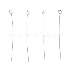 Augenbolzen aus Messing&nbsp;LS-KK-H258-08C-S
