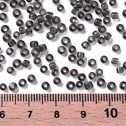 Runde Saatperlen&nbsp;SEED-A004-3mm-12