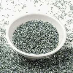 Miyuki runde Rocailles Perlen&nbsp;X-SEED-G009-RR3201