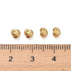 Бусины из нержавеющей стали 304&nbsp;STAS-D204-56G