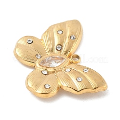 Подвески из нержавеющей стали 304&nbsp;STAS-F319-06G-01