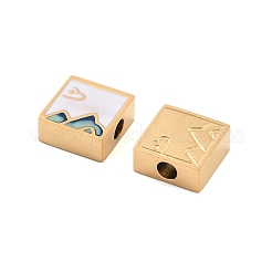 Ионное покрытие (ip) 304 шарики эмали из нержавеющей стали STAS-S140-38G-A