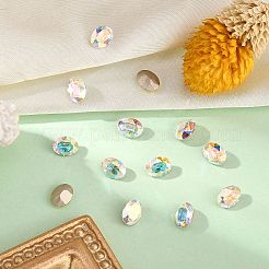 Фантазийные кристаллы preciosa® maxima X-PRC-FF8-00030-200