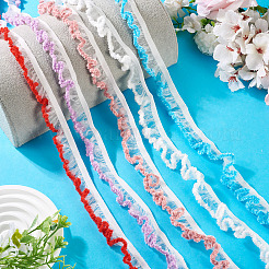 Лента из нейлона и спандекса&nbsp;OCOR-TAC0034-18A