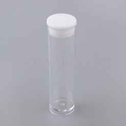 Пластиковые бисера контейнеры CON-S041-04