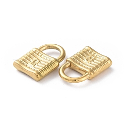 Ионное покрытие (ip) подвески из нержавеющей стали 304&nbsp;STAS-P324-14G