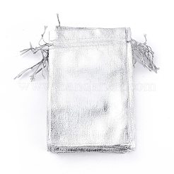 Organza Beutel&nbsp;X-OP-S009-16x11cm-01